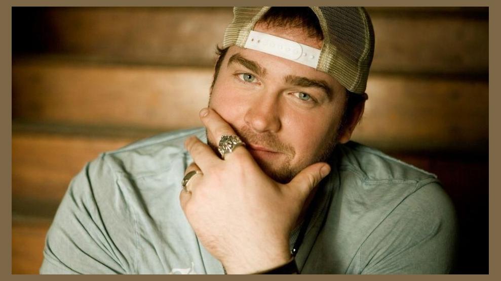 Lee Brice